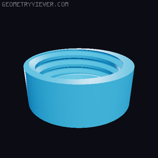 Photon Disruptors 3D model thumbnail
