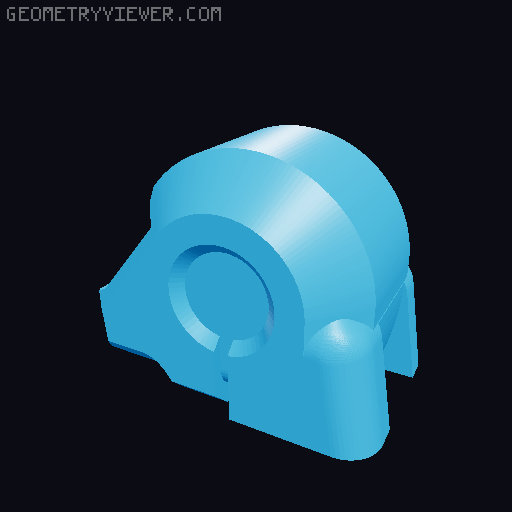 Dummy 13 Head Collection - Beta 3D model thumbnail