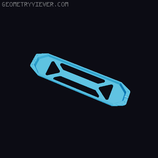 COREBOXX Heated Semi-smart add-on 3D model thumbnail