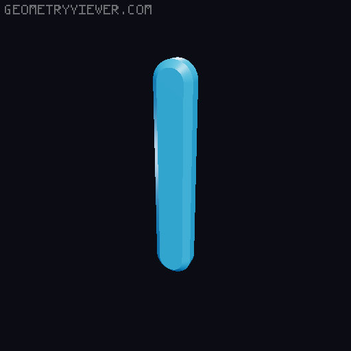 BC-304 MK2 (Stargate) 3D model thumbnail