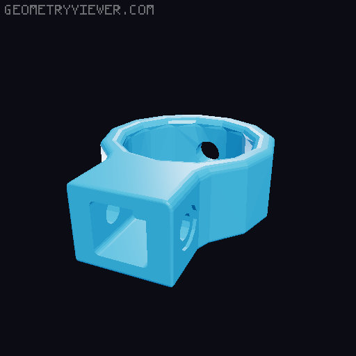 S.T.I.M. 3D model thumbnail