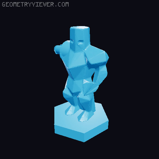 Catan + Cities & Knight + Seafarers 3D model thumbnail