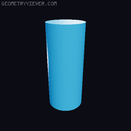 FIFA World Cup Trophy 3D model thumbnail