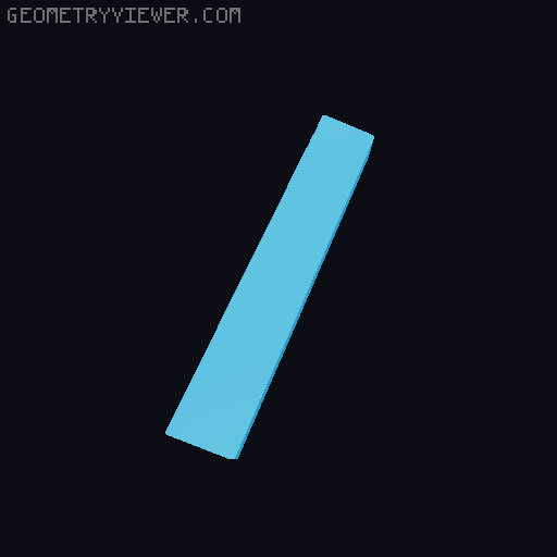 Endless Alphabet and Reader 3D model thumbnail