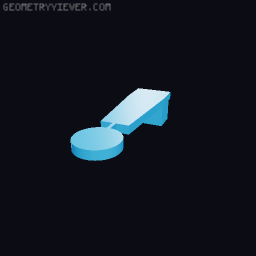 ÆØÅ and some special symbols for @flowalistik Letter Board 3D model thumbnail