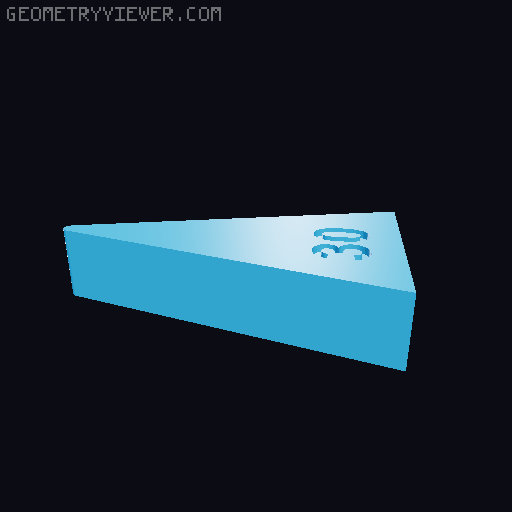 Knife Sharpening Tool V3 3D model thumbnail