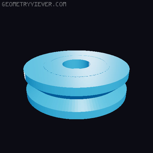 S.T.I.M. 3D model thumbnail