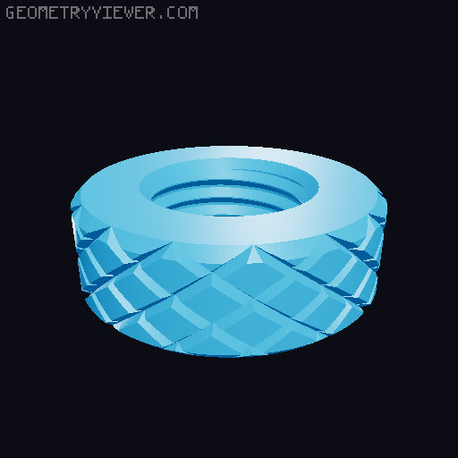 GALILEO Modular Microscope 3D model thumbnail