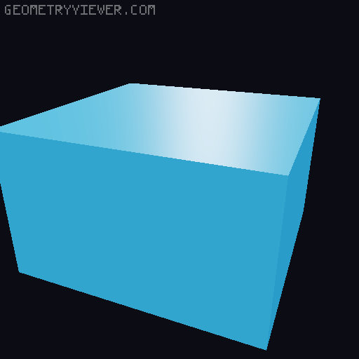 X-303 MMU Parts 3D model thumbnail