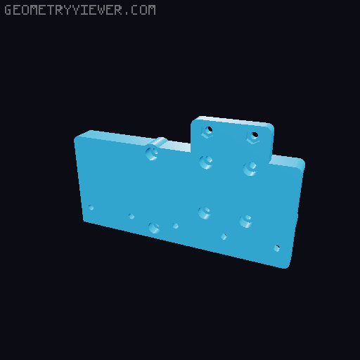 The Vault 3D model thumbnail