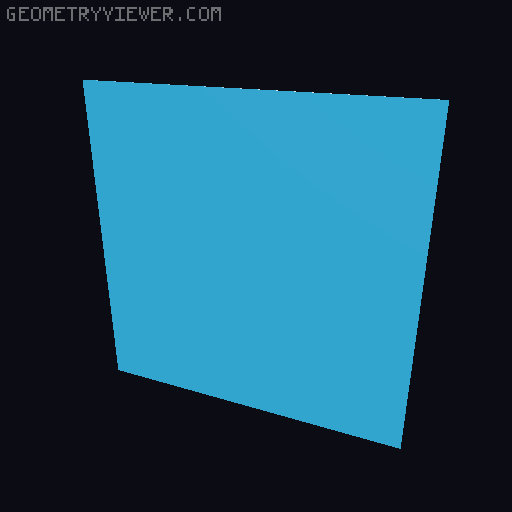 LED CUBE - CUBE LED - 8x8 - 3D 3D model thumbnail