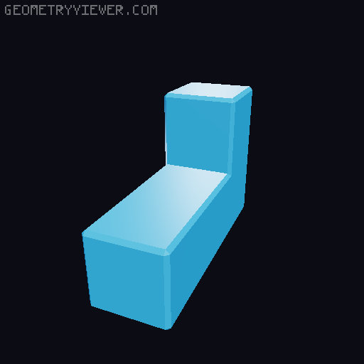 Akaki's Picnic Baskets - All pieces printed whole(Needs support) 3D model thumbnail