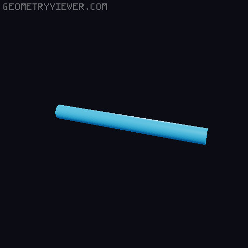 RC Boat 134 parts - 1907 TUG from DAMEN 3D model thumbnail