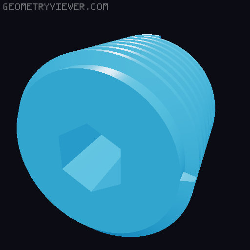 Filament Winder - Sled mods 3D model thumbnail