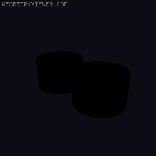 Supra wheels (Remix) 3D model thumbnail