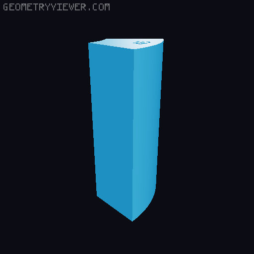 Rotary Magnet Dispenser 3D model thumbnail