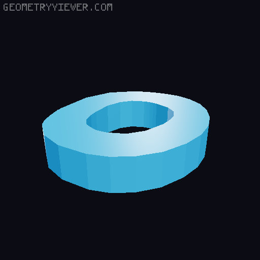 Endless Alphabet and Reader 3D model thumbnail
