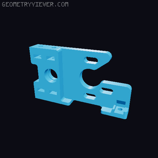 [ARCHIVE] Robak 2 Modpack .001 3D model thumbnail