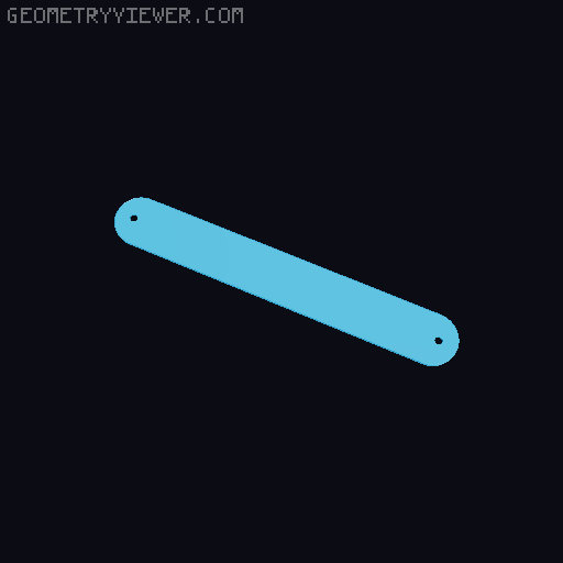 Another dishwasher sign 3D model thumbnail