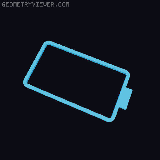 SBox Labels 3D model thumbnail