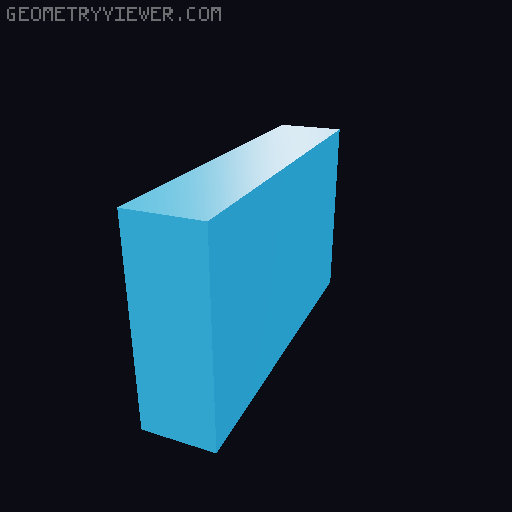 X-303 MMU Parts 3D model thumbnail