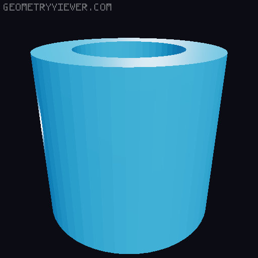 Machine to convert PET plastic bottles into filament for 3D printers 3D model thumbnail