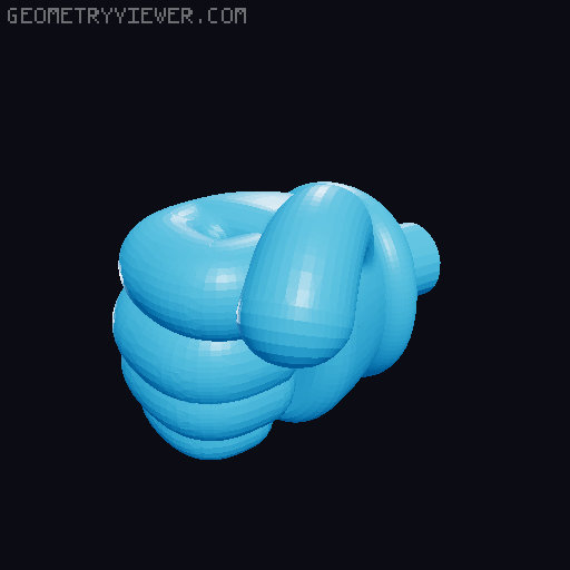 SUPER MARIO COMPLETE SET 3D model thumbnail