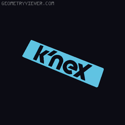 SBox Labels 3D model thumbnail