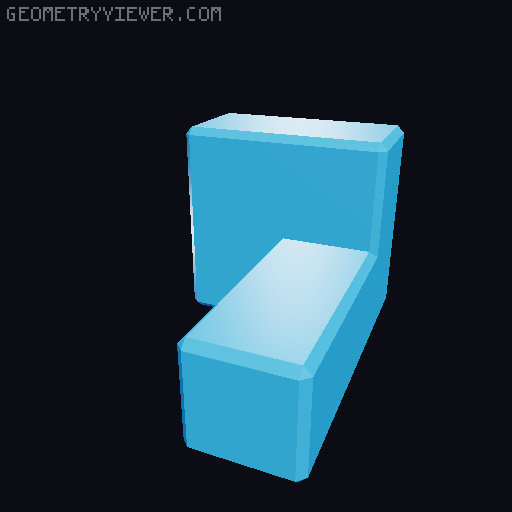 Akaki's Picnic Baskets - All pieces printed whole(Needs support) 3D model thumbnail
