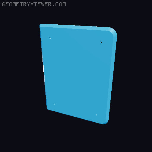 The Vault 3D model thumbnail