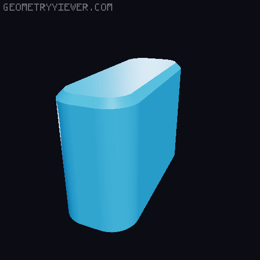 Polybar Micro/Mini/Max - Ultraclear Start-Select 3D model thumbnail