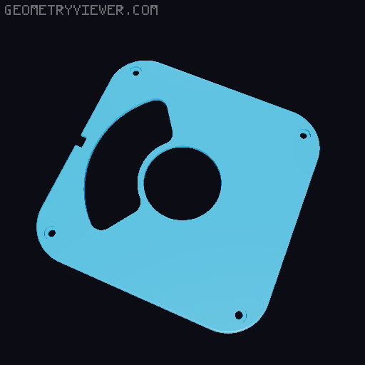 Dishwasher status (multi-language + source files) 3D model thumbnail