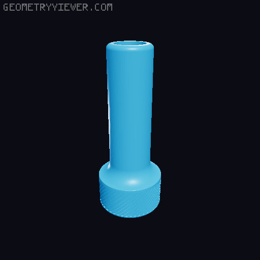 S.T.I.M. 3D model thumbnail