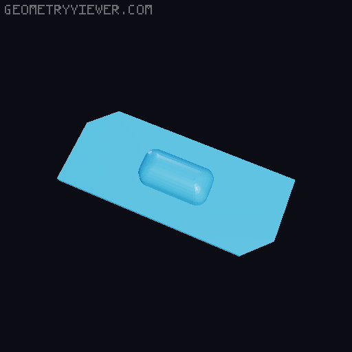 OpenFormicaria - A Modular ant housing platform 3D model thumbnail