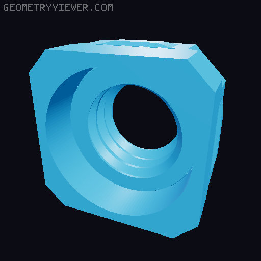 Opengrid Snaps Variety 3D model thumbnail