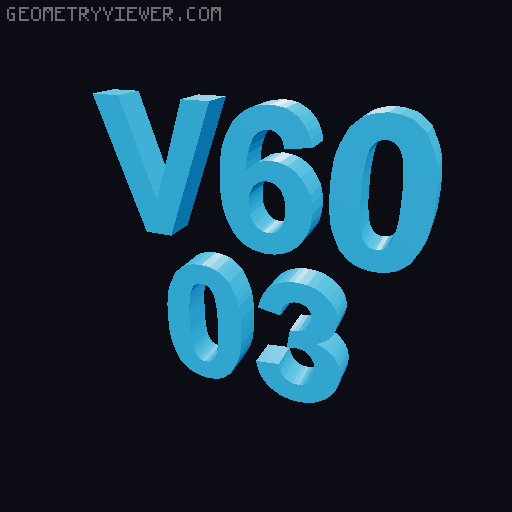 Gridfinity Coffee Filters Organiser - V60, Aeropress, Vacuum Pot, Chemex, Moccamaster 3D model thumbnail