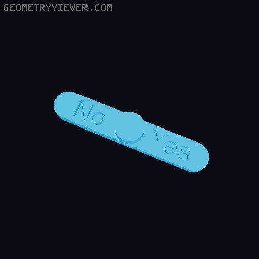 Has the Cat Been Fed MINI 3D model thumbnail