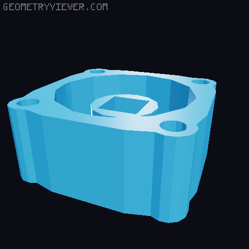 S.T.I.M. 3D model thumbnail