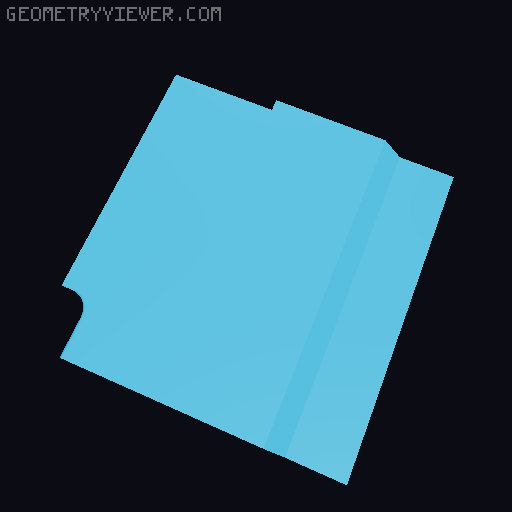 ENDERXY BASE 3D model thumbnail