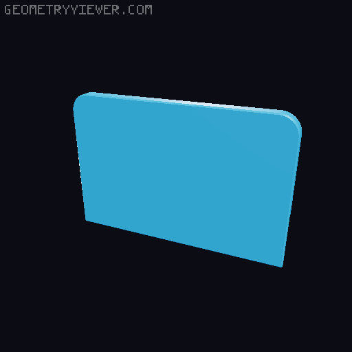 Gridfinity Tepra PRO Tape Cartridge Holder 3D model thumbnail