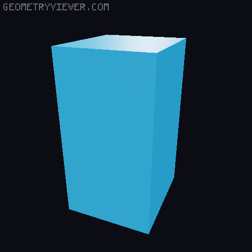 3 part fish(for bigger prints 3D model thumbnail