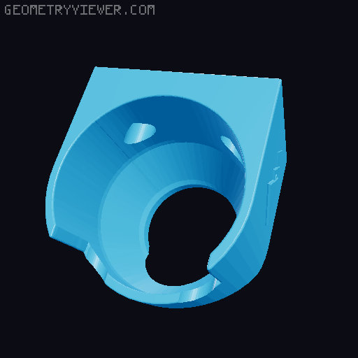 Toolbox 3D model thumbnail
