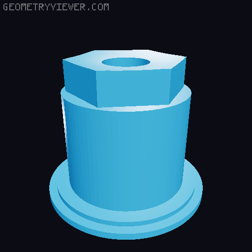 Tarmo 5 - remix by Tridense 3D model thumbnail