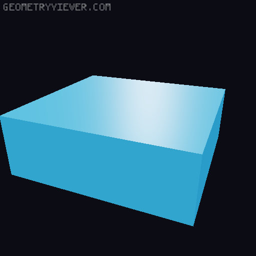 X-303 MMU Parts 3D model thumbnail