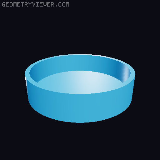 Box boxes jar jars tin tins easy printable without support tested 3D model thumbnail