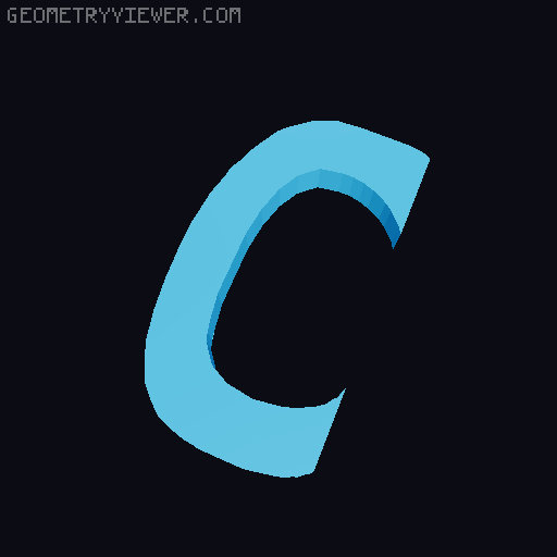 Endless Alphabet and Reader 3D model thumbnail