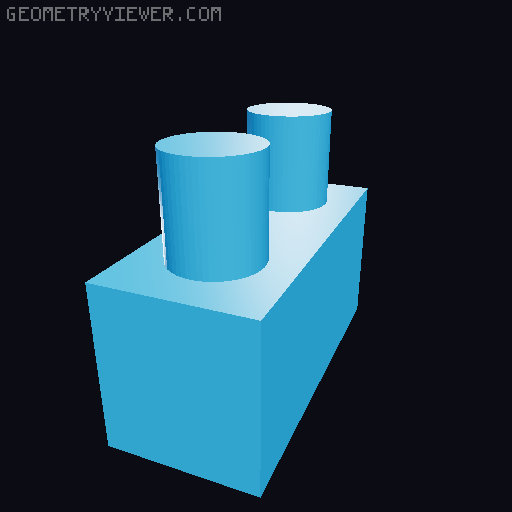 Altoids Pocket Battleship 3D model thumbnail
