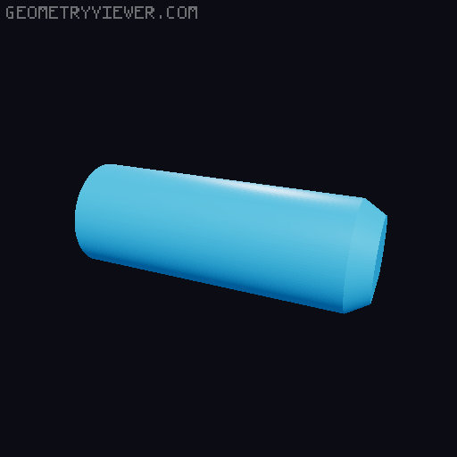 Better Bowden Filament Speed Loader 3D model thumbnail