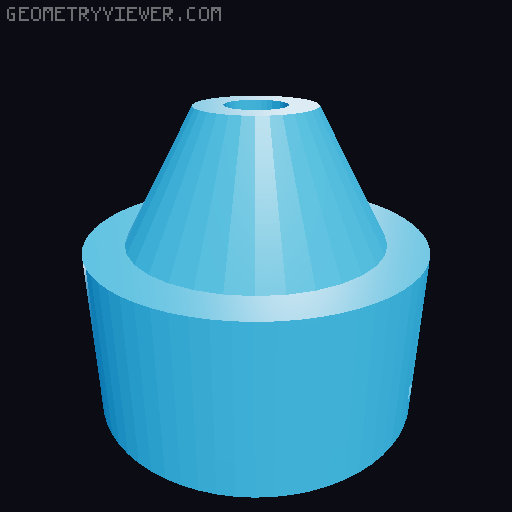 Reworked Mechanical Planetarium 3D model thumbnail
