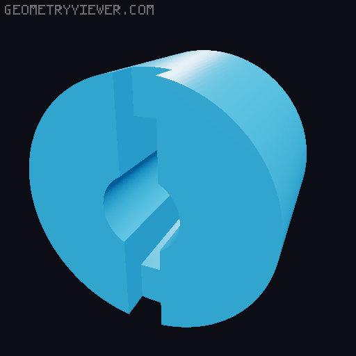 Wallmount for Fire HD10 (2023) 3D model thumbnail